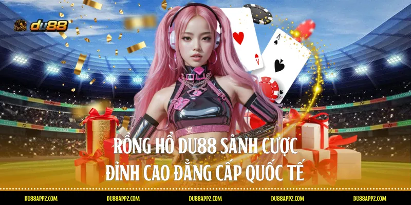 rồng hổ