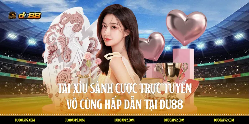 tài xỉu